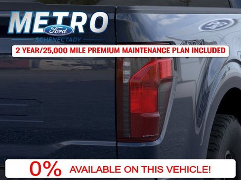 New 2026 Ford F150 XLT AWD/4WD image 21