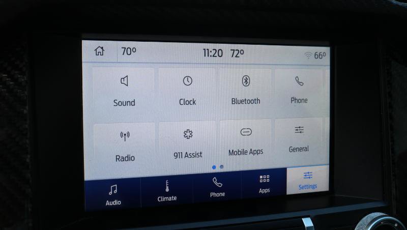Used 2019 Ford Mustang Coupe RWD image 21