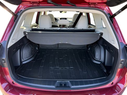 Used 2023 Subaru Forester Premium image 17
