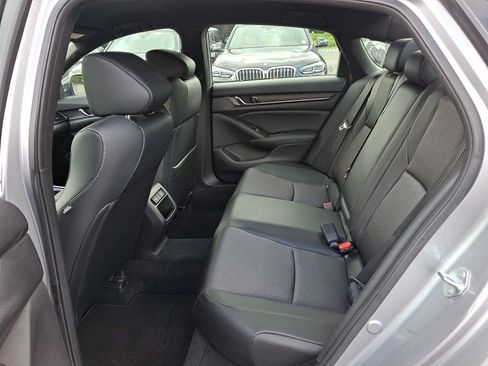 Used 2021 Honda Accord Sport image 15
