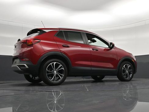 Used 2021 Buick Encore GX Select FWD image 26