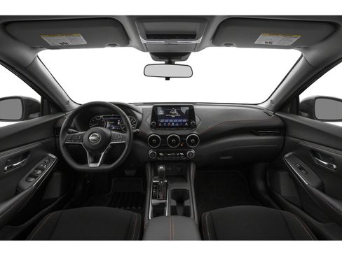 Used 2021 Nissan Sentra SR w/ SR Premium Package image 7