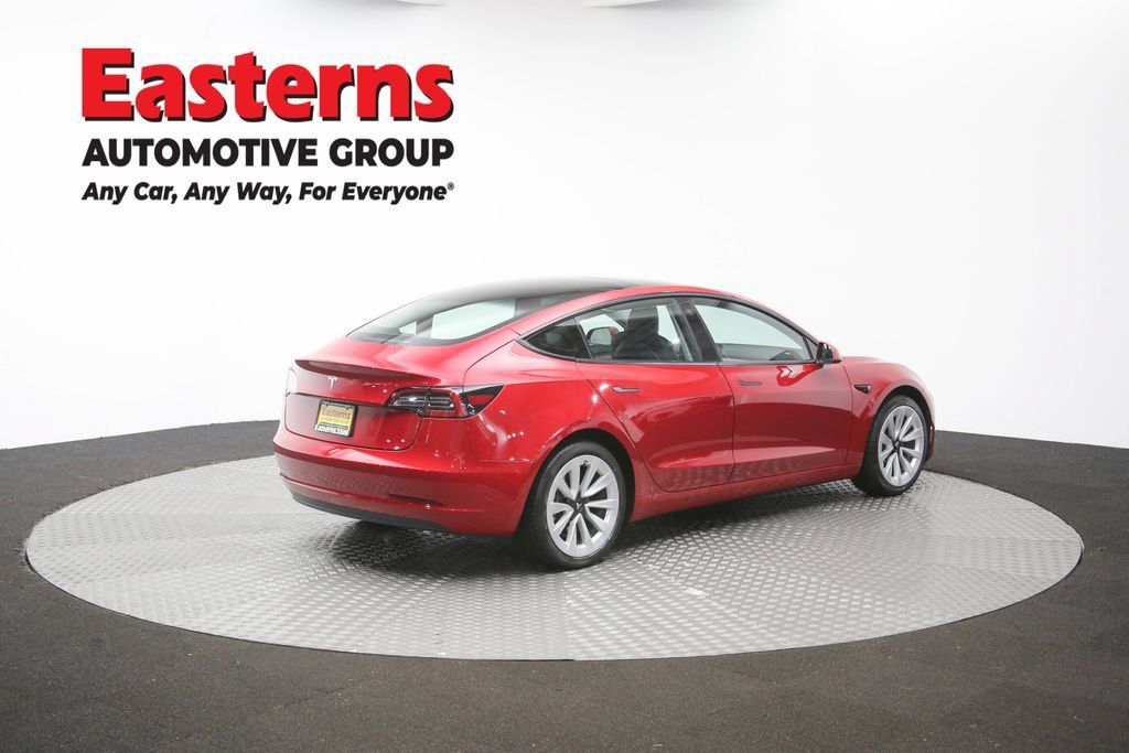Used 2023 Tesla Model 3 Standard Range RWD image 32