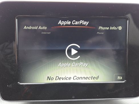 Used 2017 Mercedes-Benz GLA 250 GLA 250 image 3