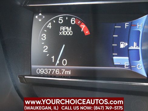 Used 2017 Ford Explorer XLT w/ Equipment Group 202A image 27