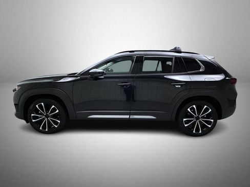 Certified 2026 MAZDA CX-50 AWD 2.5 S w/ Accent Package image 8
