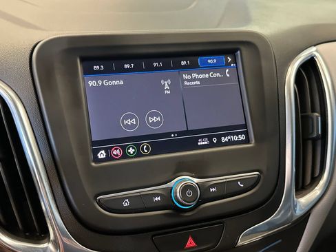 Used 2021 Chevrolet Equinox LS AWD/4WD image 13