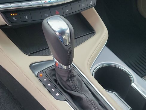 New 2026 Cadillac CT4 Premium Luxury image 23