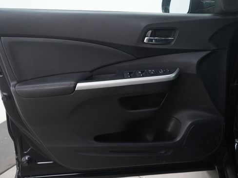 Used 2015 Honda CR-V EX-L image 20