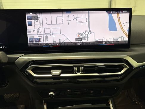 Used 2023 BMW i4 eDrive40 w/ Premium Package image 22