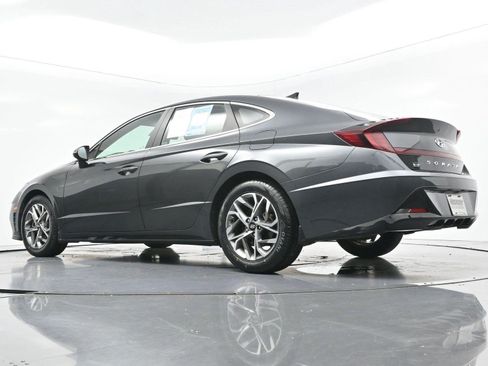Used 2022 Hyundai Sonata SEL FWD image 41