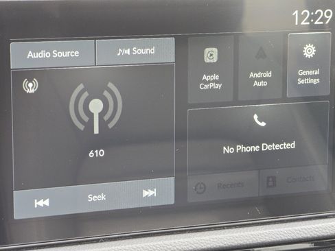 New 2026 Honda CR-V EX-L image 29