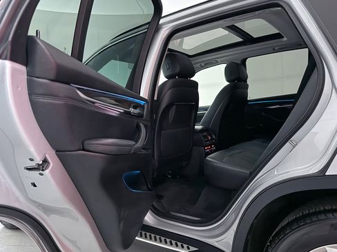 Used 2015 BMW X5 xDrive35i image 21