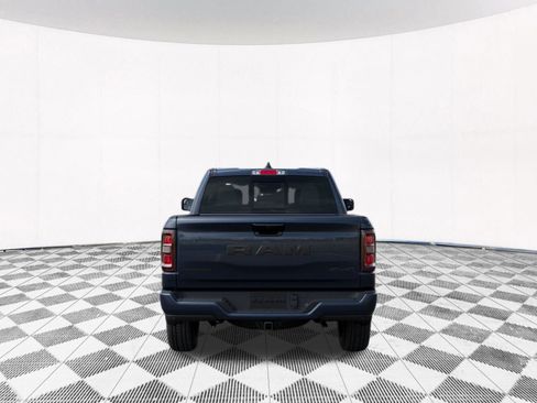 New 2026 RAM 1500 4x4 Crew Cab image 10
