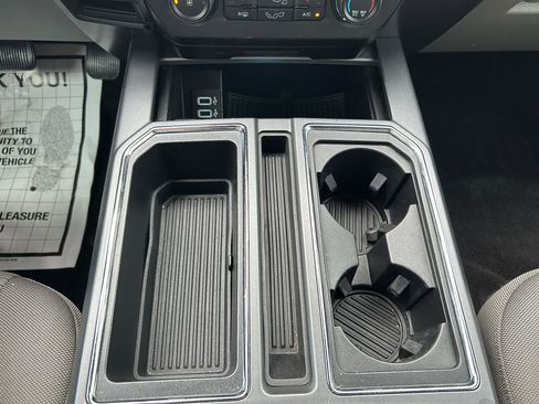 Used 2020 Ford F150 XLT w/ Equipment Group 302A Luxury image 25