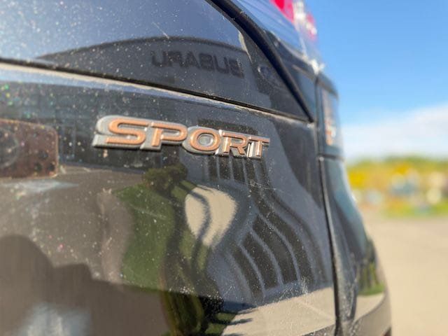 New 2026 Subaru Forester Sport AWD/4WD image 20