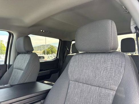 Certified 2023 Ford F250 XL w/ STX Appearance Package image 22