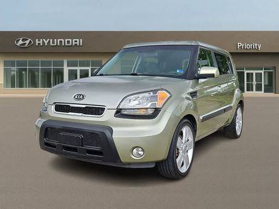 Used 2010 Kia Soul !