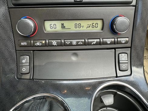 Used 2012 Chevrolet Corvette Grand Sport w/ 3LT Preferred Equipment Group image 36