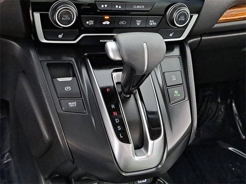 Used 2021 Honda CR-V EX image 31