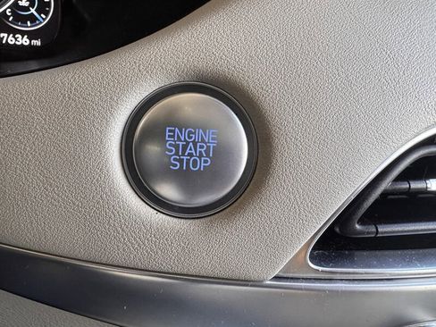 Used 2021 Hyundai Palisade Calligraphy image 35