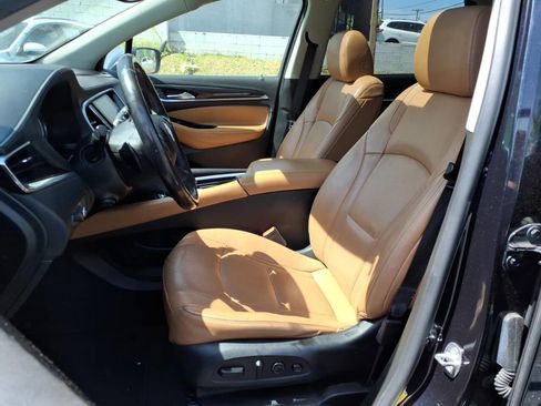 Used 2020 Buick Enclave Premium w/ Sun and Sites Package image 16