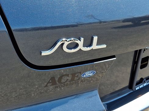 Used 2020 Kia Soul GT-Line w/ GT 2.0L Power Sunroof Package image 30