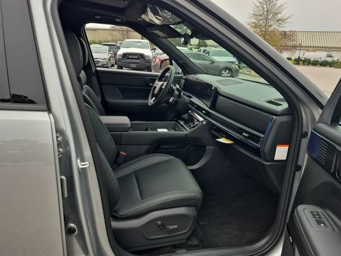New 2026 Hyundai Santa Fe Calligraphy FWD image 22