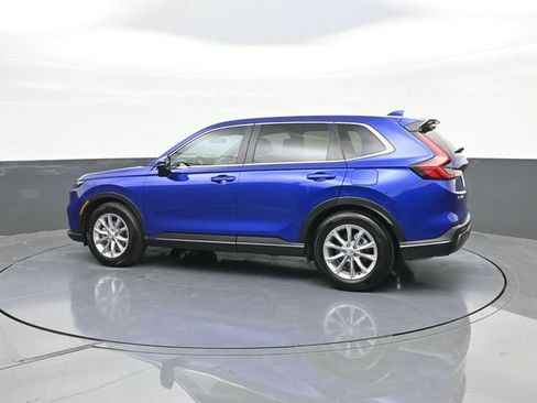 Used 2025 Honda CR-V EX-L image 5
