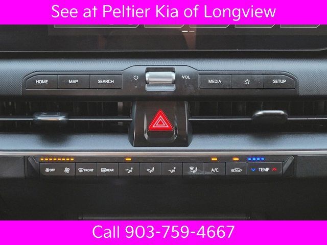 Certified 2025 Kia K4 FWD image 22