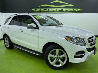 Used 2018 Mercedes-Benz GLE 350 4MATIC video 1