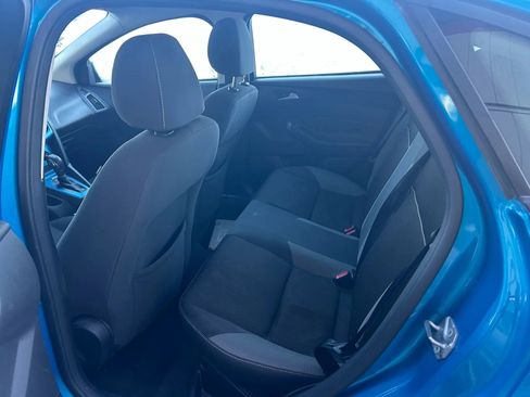 Used 2014 Ford Focus SE image 9