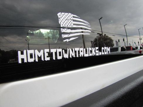 Used 2023 Chevrolet Silverado 2500 LT w/ Convenience Package image 29