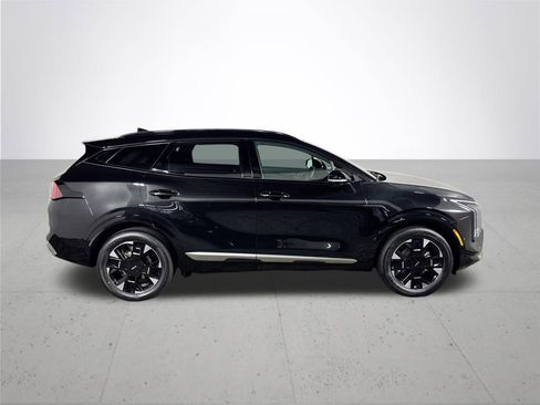 New 2026 Kia Sportage SX Prestige AWD/4WD image 5