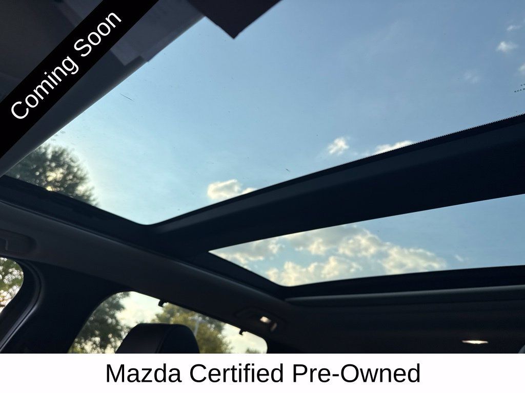 Used 2024 MAZDA CX-90 3.3 Turbo w/ Premium Package AWD/4WD image 15