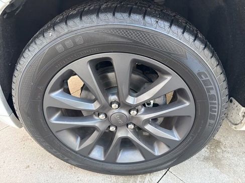 Used 2018 Jeep Grand Cherokee High Altitude image 11