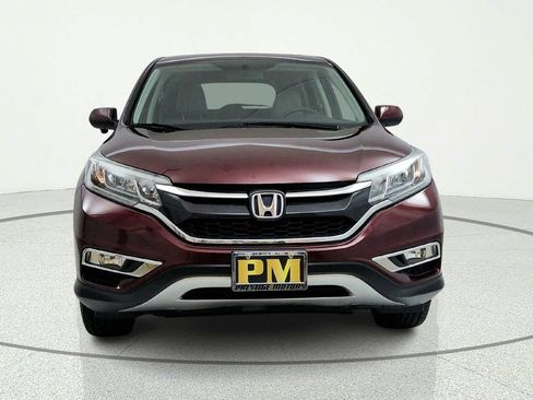 Used 2016 Honda CR-V EX image 2