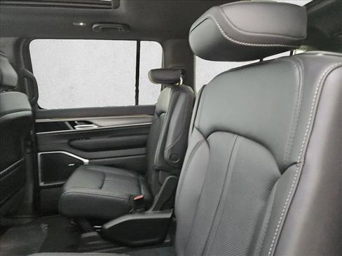 New 2026 Jeep Grand Wagoneer 2WD image 16