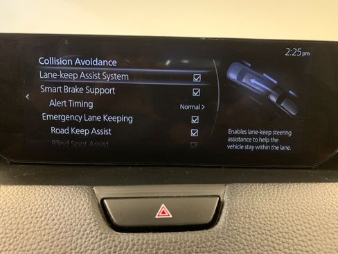 Used 2024 MAZDA CX-90 Plug-In Hybrid w/ Premium Pkg AWD/4WD image 42