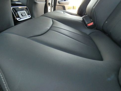 Used 2023 Toyota Mirai w/ Advanced Technology Package image 23