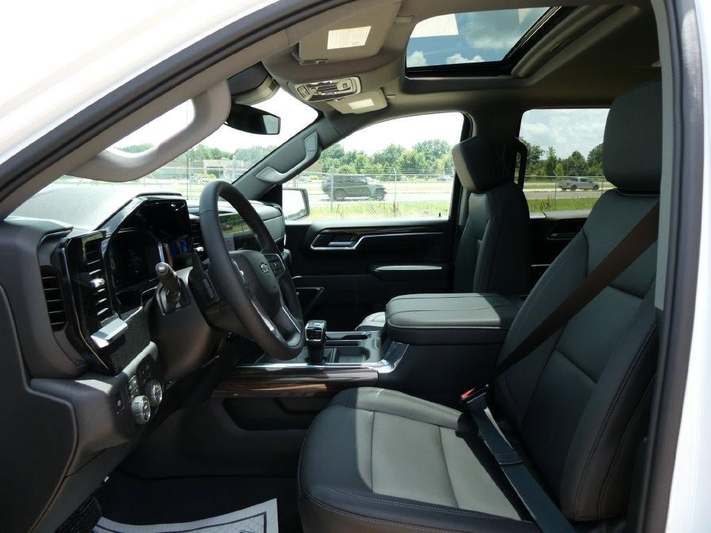 New 2026 Chevrolet Silverado 1500 RST w/ RST All Star Premium Package AWD/4WD image 20