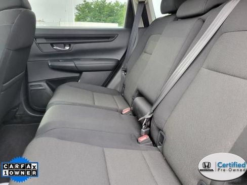 Certified 2024 Honda CR-V EX image 9