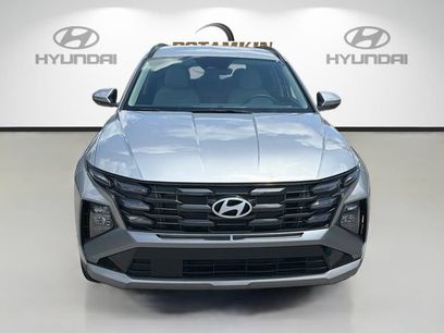New 2026 Hyundai Tucson SEL Plus