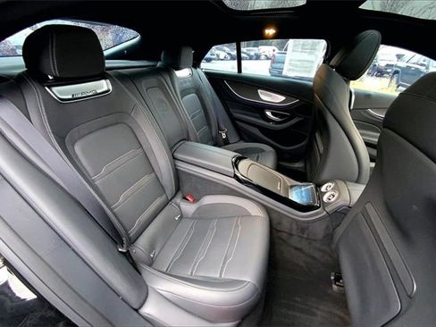 Certified 2022 Mercedes-Benz AMG GT 43 image 16