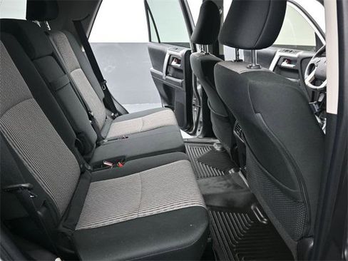 Certified 2024 Toyota 4Runner SR5 image 16