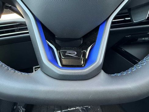 New 2026 Volkswagen Golf image 14