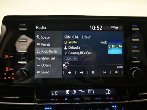 Used 2021 Toyota Sienna Limited w/ Protection Package (TMS) FWD image 15