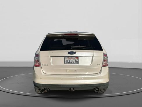 Used 2010 Ford Edge SEL image 5