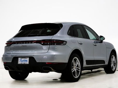 Used 2019 Porsche Macan image 7