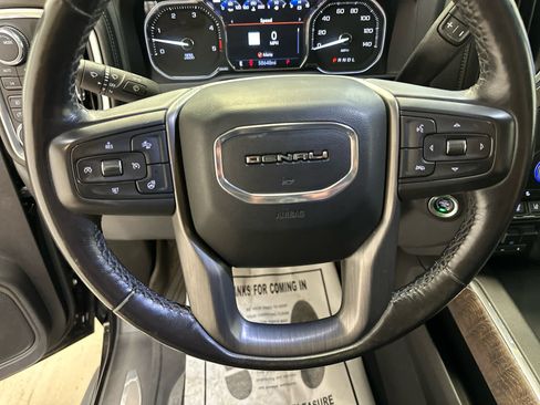 Certified 2022 GMC Sierra 2500 Denali image 13
